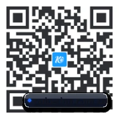 Apple 移动终端版 二维码